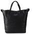  Hera Shopper Tas L Leer 37 cm variant black