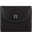  Miranda Portemonnee RFID-bescherming Leer 11 cm variant black