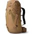  Zulu 40 Trekking rugzak M-L 66 cm variant desert tan