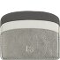 Boracay Kredietkaart etui Leer 10 cm variant silber Boracay Kredietkaart etui Leer 10 cm variant silber