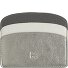  Boracay Kredietkaart etui Leer 10 cm variant silber
