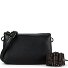  Linda Crossbody tas 23.5 cm variant leo black