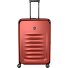  Spectra 3.0 Uitbreidbare trolley met 4 wielen 75 cm variant red