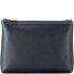  Cosmetische tas Leer 21 cm variant black-pace