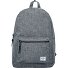 Settlement 17 I Rugzak Rugzak 44 cm laptop compartiment variant raven crosshatch Settlement 17 I Rugzak Rugzak 44 cm laptop compartiment variant raven crosshatch