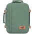  Adventure 119 Dagrugzak 39 cm Laptop compartiment variant sage forest