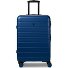  Baseliner 4 wielen Cabinewagen M 66 cm variant navy blue