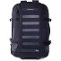 Comby 2-wiel rugzak trolley RFID 55 cm variant peacoat blue Comby 2-wiel rugzak trolley RFID 55 cm variant peacoat blue