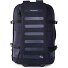  Comby Multy 2 wielen Rugzak trolley RFID-bescherming 55 cm variant peacoat blue