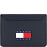  TJM Heritage Kredietkaart etui Leer 9.5 cm variant dark night navy