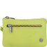  Sponsachtig Sleuteletui Leer 11,5 cm variant sea green