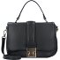 Dalarna Schoudertas 24 cm variant black Dalarna Schoudertas 24 cm variant black