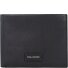 Harper Portemonnee RFID Leer 14 cm variant black Harper Portemonnee RFID Leer 14 cm variant black