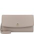  Fashion Portemonnee Leer 12.5 cm variant alpaca beige