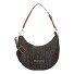  Regina Schoudertas 28 cm variant moro-naturale