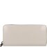  SLG Portemonnee RFID-bescherming Leer 19 cm variant milk