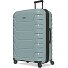  Edition 01 4 wielen Trolley 76 cm met uitbreidingsplooi variant mint