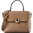  Moonlight Handtas S Leer 23 cm variant toffee