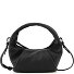  Greta Schoudertas Leder 23 cm variant black