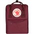  Kanken 16 Mini Rugzak 29 cm variant ox red