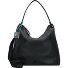  Fiona Schoudertas Leer 35 cm variant black