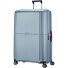  Orfeo 4 wielen Trolley 81 cm variant sky silver