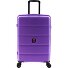  2700 4 wielen Trolley 64 cm variant amethyst lilac