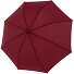  Bristol Stok paraplu 87 cm variant solid wine red