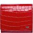  Cayenne Portemonnee RFID-bescherming Leer 10 cm variant kirsche