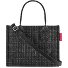  Daily Shopper Shopper Tas 21 cm variant bouclé black