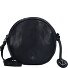  Halima Schoudertas Leer 24 cm variant midnight navy