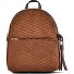  Cirry Stad rugzak 29 cm variant tabacco