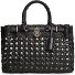  TH American Icon Handtas Leer 33 cm variant black