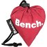  Opvouwbare boodschappentas 38 cm variant weinrot