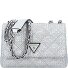 Giully II Mini tas Schoudertas 18 cm variant silver Giully II Mini tas Schoudertas 18 cm variant silver