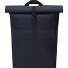 Lotus Jasper Rugzak 45 cm laptopvak variant dark navy Lotus Jasper Rugzak 45 cm laptopvak variant dark navy