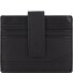 Stone Kredietkaart etui RFID-bescherming Leer 10.5 cm variant black  Stone Kredietkaart etui RFID-bescherming Leer 10.5 cm variant black