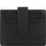  Stone Kredietkaart etui RFID-bescherming Leer 10.5 cm variant black