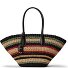  Bellport Shopper Tas 54.5 cm variant multi stripe