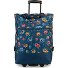  Frida Kahlo Winkelwagen 50 cm variant royalblau