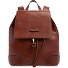  Icon Uomo Dagrugzak Leder 38 cm variant marrone