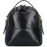  Pearldistrict City Rugzak Leer 32 cm variant nero-gold