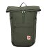  High Coast Foldsack 24 Rugzak 45 cm variant mountain green