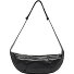  Zoe Essential Schoudertas Leer 46 cm variant black
