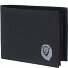  New Cryptan Portemonnee RFID-bescherming 12 cm variant schwarz-freedom lion grey