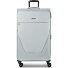  taska 4 wielen Trolley L 76 cm met uitbreidingsplooi variant grey