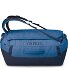  Transporter 65 Weekender reistas 41 cm variant blue flame-scoria blue
