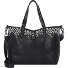  Shopper Tas Leder 36 cm variant nero
