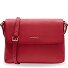 Bologna Leren Schoudertas 25 cm variant red Bologna Leren Schoudertas 25 cm variant red