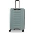 Comby Grip L Exp 4 wielen Trolley L 74 cm met uitbreidingsplooi variant grey-green Comby Grip L Exp 4 wielen Trolley L 74 cm met uitbreidingsplooi variant grey-green